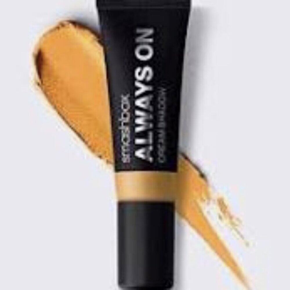 Smashbox Always On Cream Ochre
